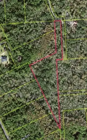 0 Patricia Trail Kissimmee FL 34747