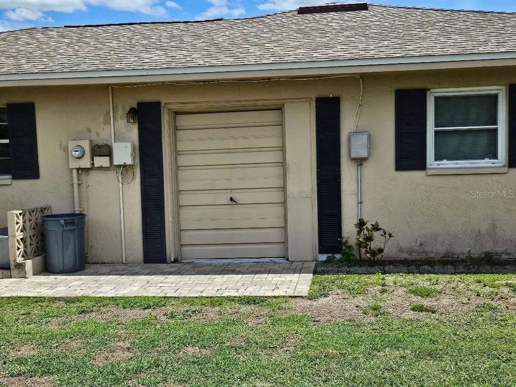 708 Brannen Circle Sun City Center FL 33573