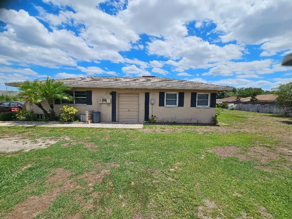 708 Brannen Circle Sun City Center FL 33573