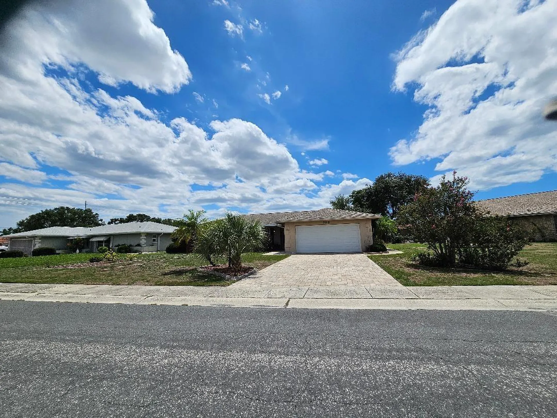 708 Brannen Circle Sun City Center FL 33573