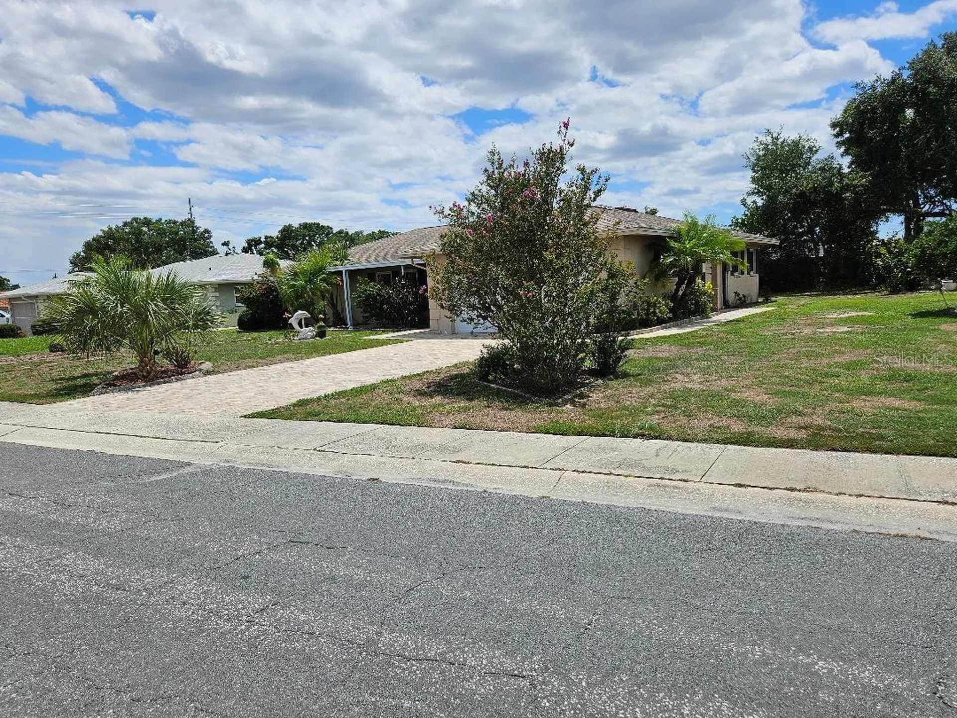 708 Brannen Circle Sun City Center FL 33573