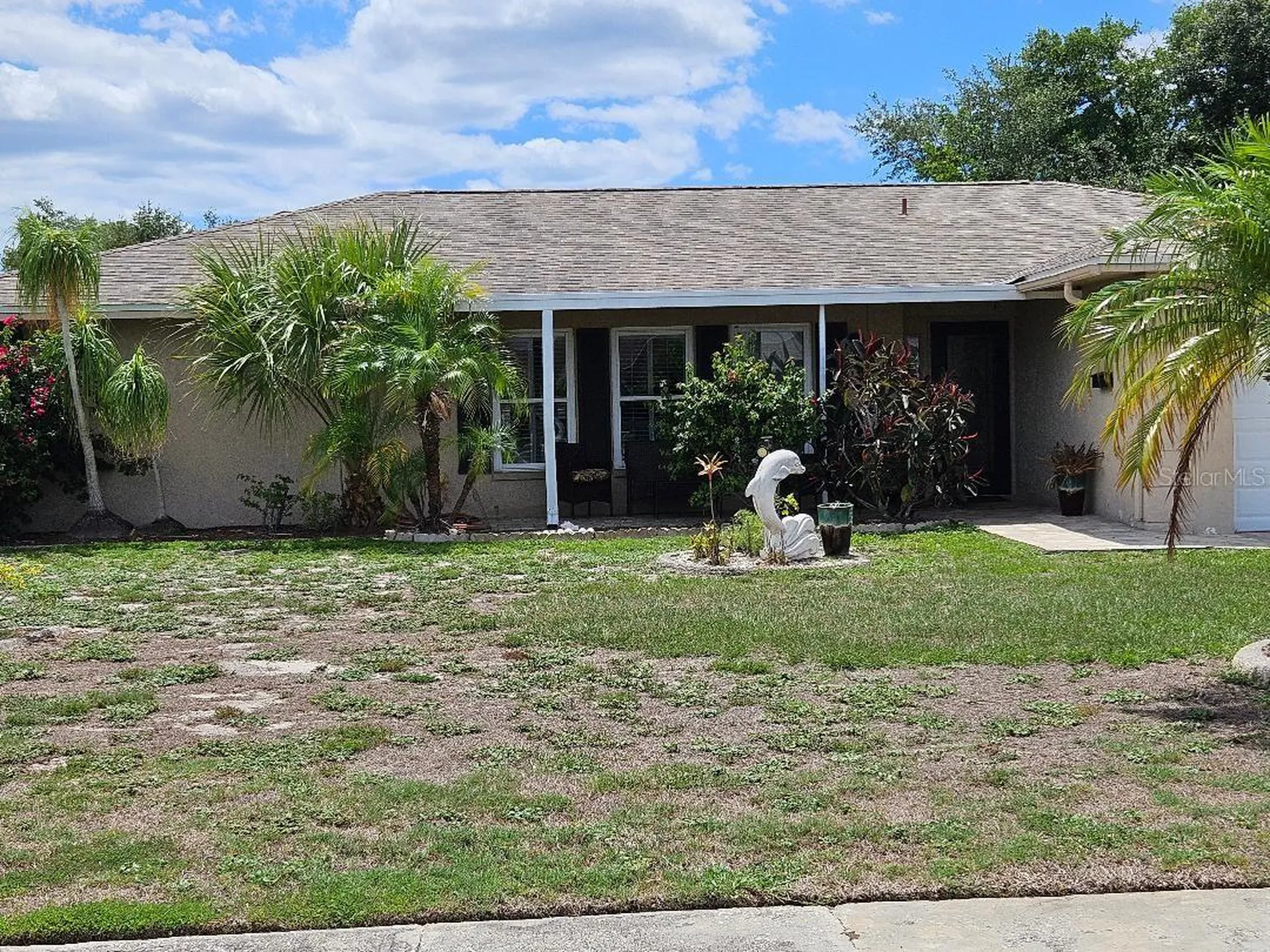 708 Brannen Circle Sun City Center FL 33573