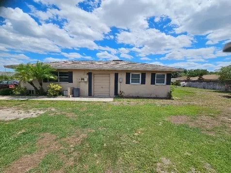 708 Brannen Circle Sun City Center FL 33573