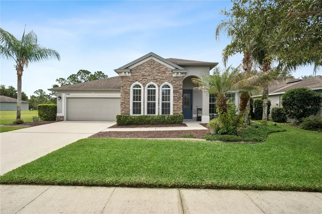17338 Cypress Preserve Parkway Orlando FL 32820