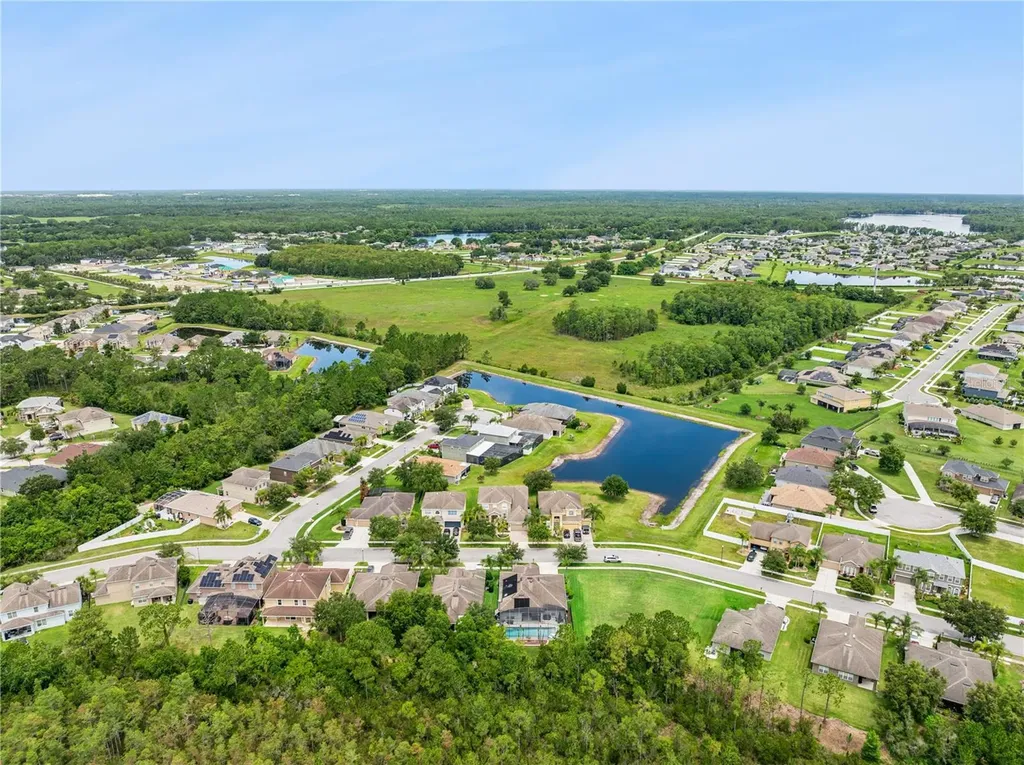 17338 Cypress Preserve Parkway Orlando FL 32820