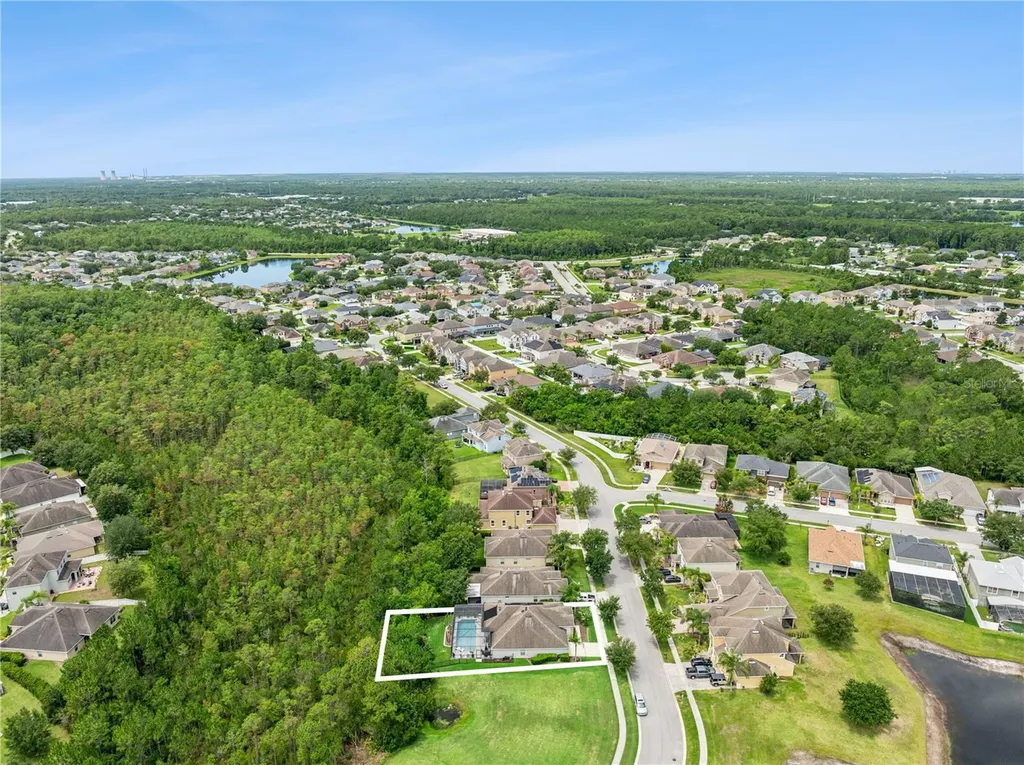 17338 Cypress Preserve Parkway Orlando FL 32820