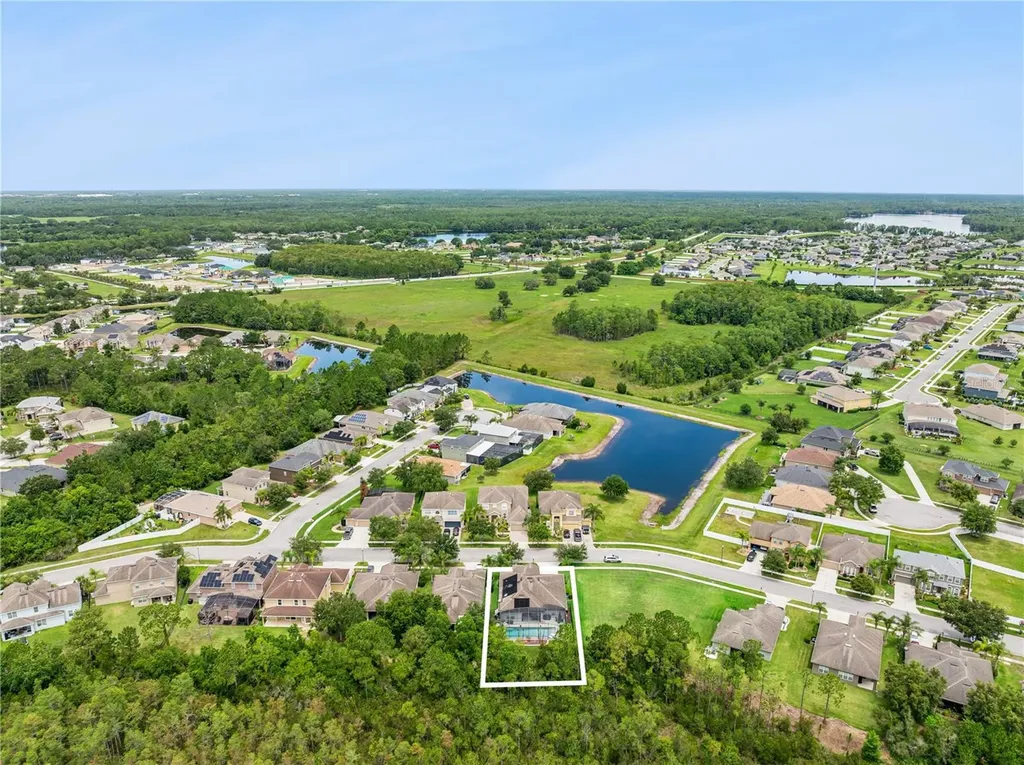 17338 Cypress Preserve Parkway Orlando FL 32820
