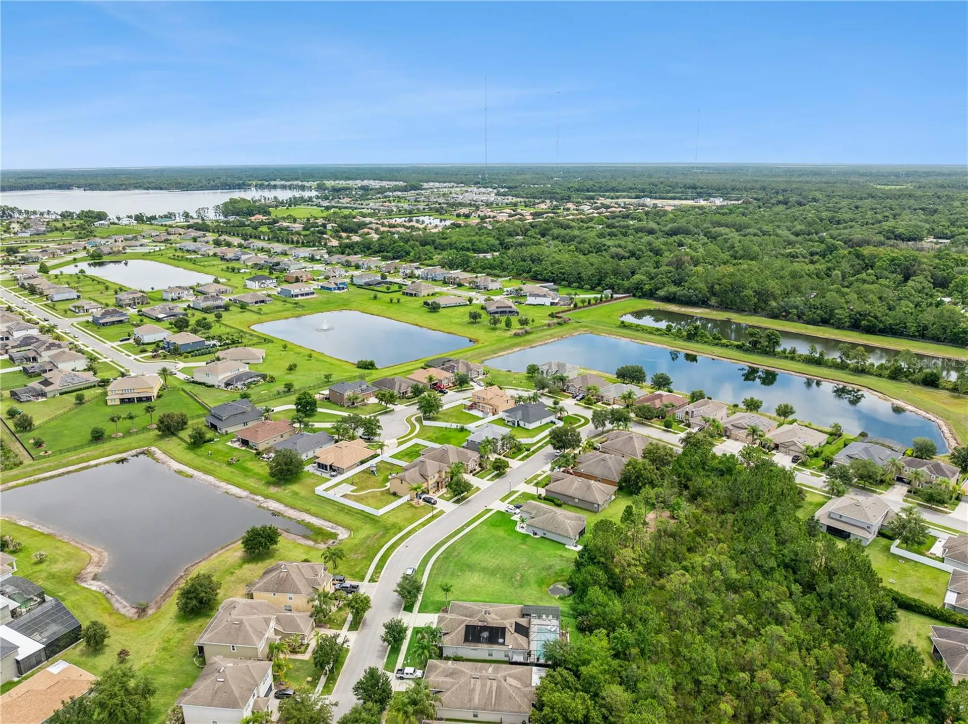 17338 Cypress Preserve Parkway Orlando FL 32820