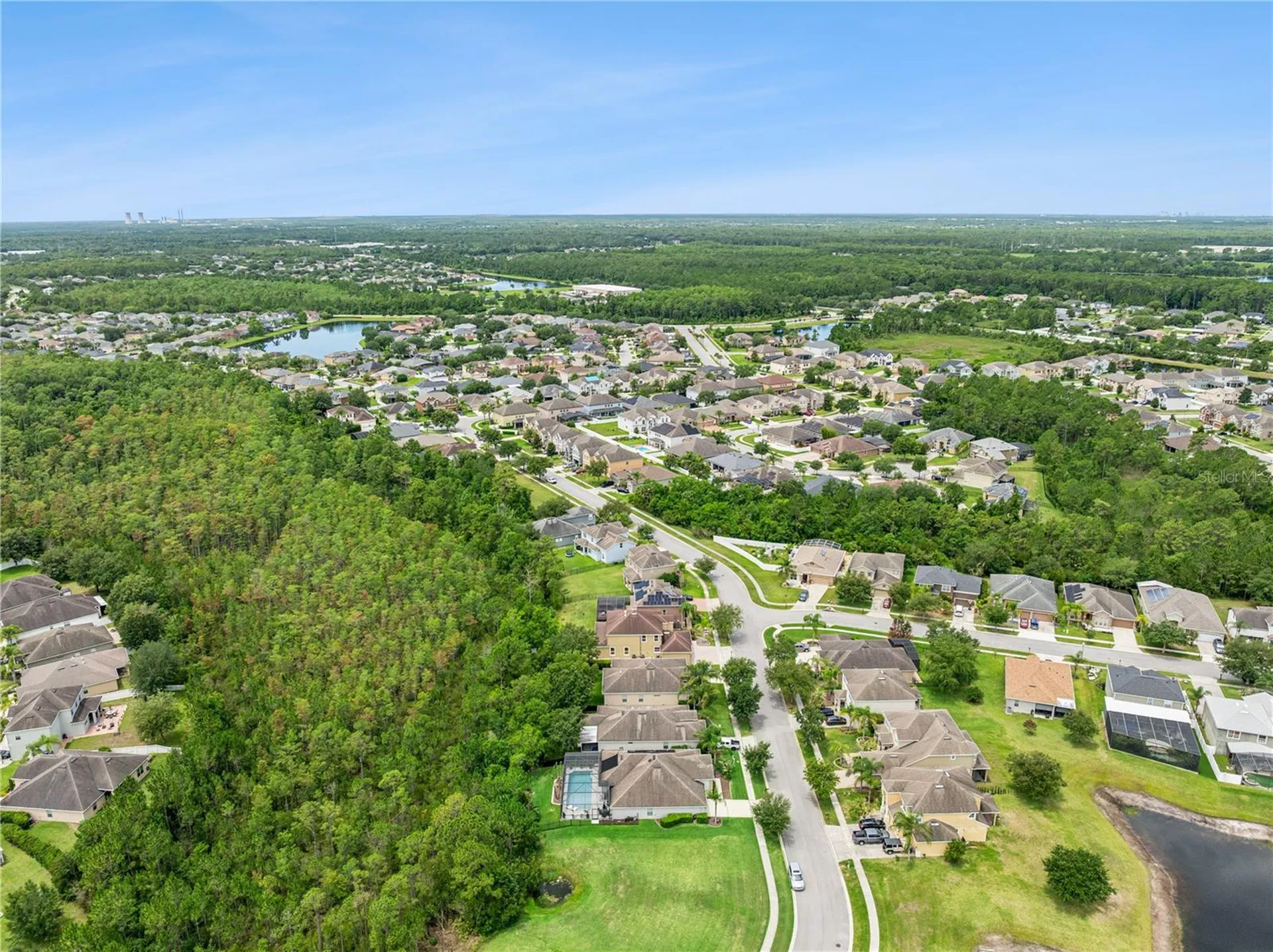 17338 Cypress Preserve Parkway Orlando FL 32820