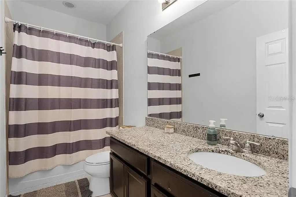 3946 Wind Dancer Circle St Cloud FL 34772