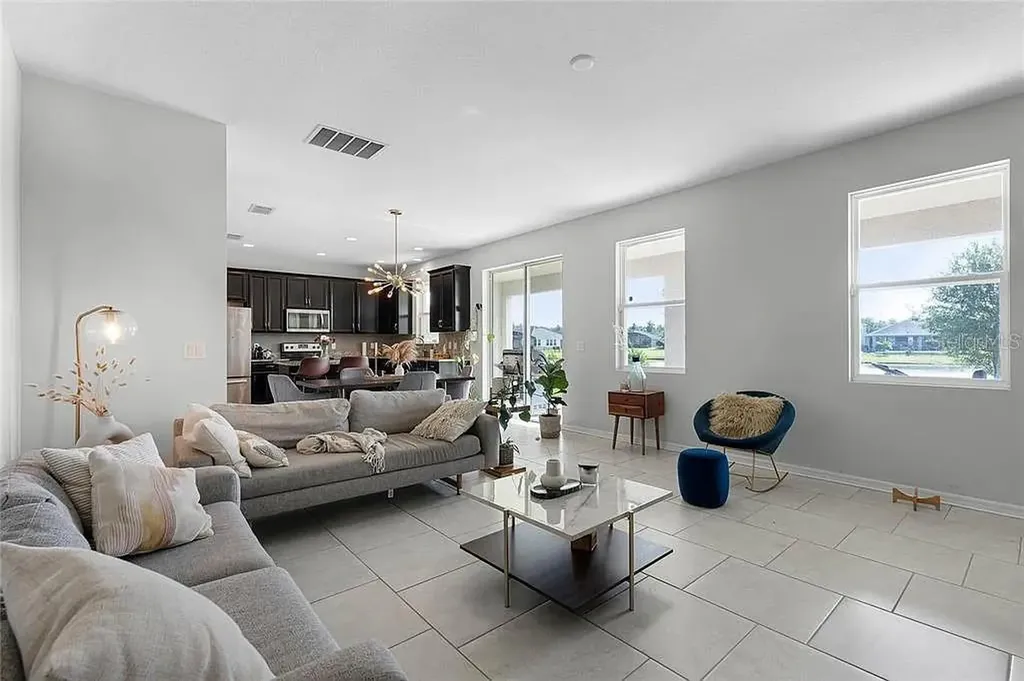 3946 Wind Dancer Circle St Cloud FL 34772