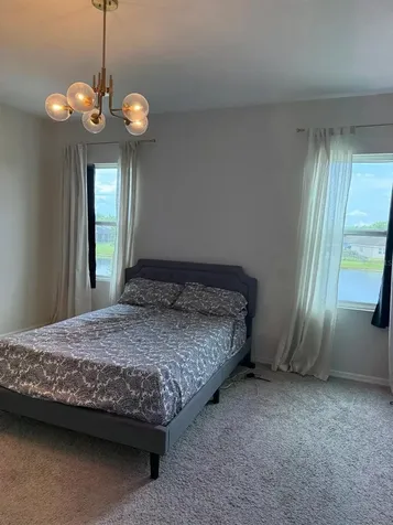 3946 Wind Dancer Circle St Cloud FL 34772
