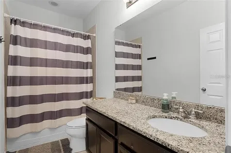 3946 Wind Dancer Circle St Cloud FL 34772
