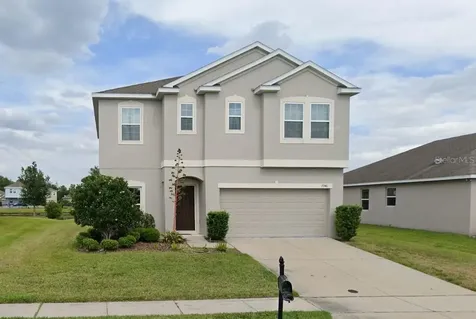 3946 Wind Dancer Circle St Cloud FL 34772