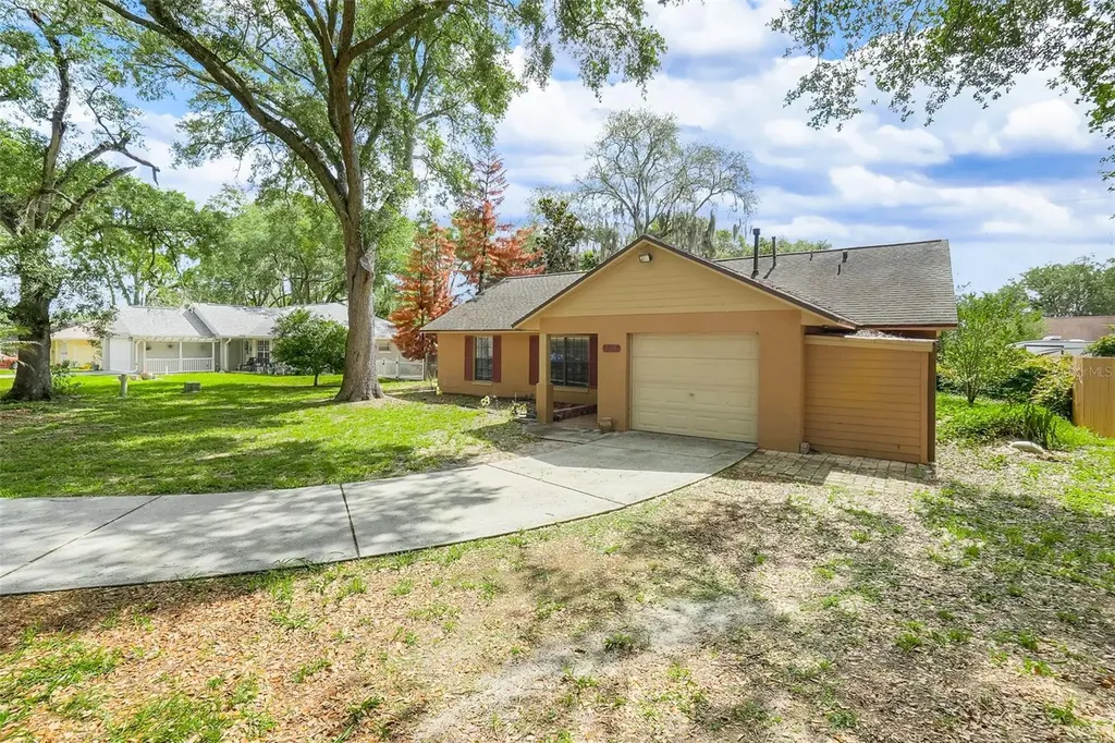 207 Howard Court Mascotte FL 34753