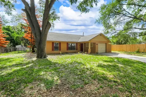 207 Howard Court Mascotte FL 34753