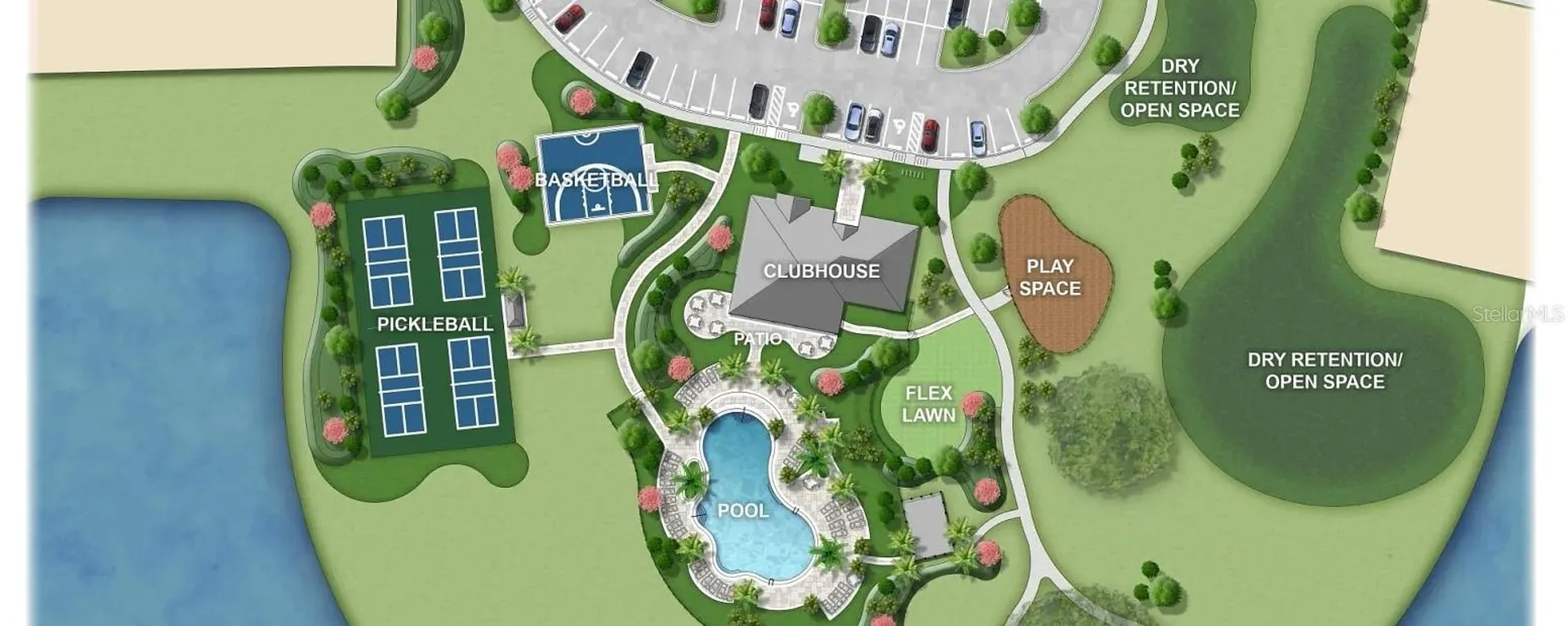 3354 Monaco Boulevard New Smyrna Beach FL 32168