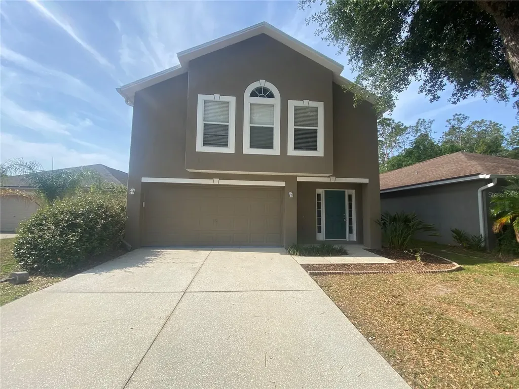 30302 Double Drive Wesley Chapel FL 33545