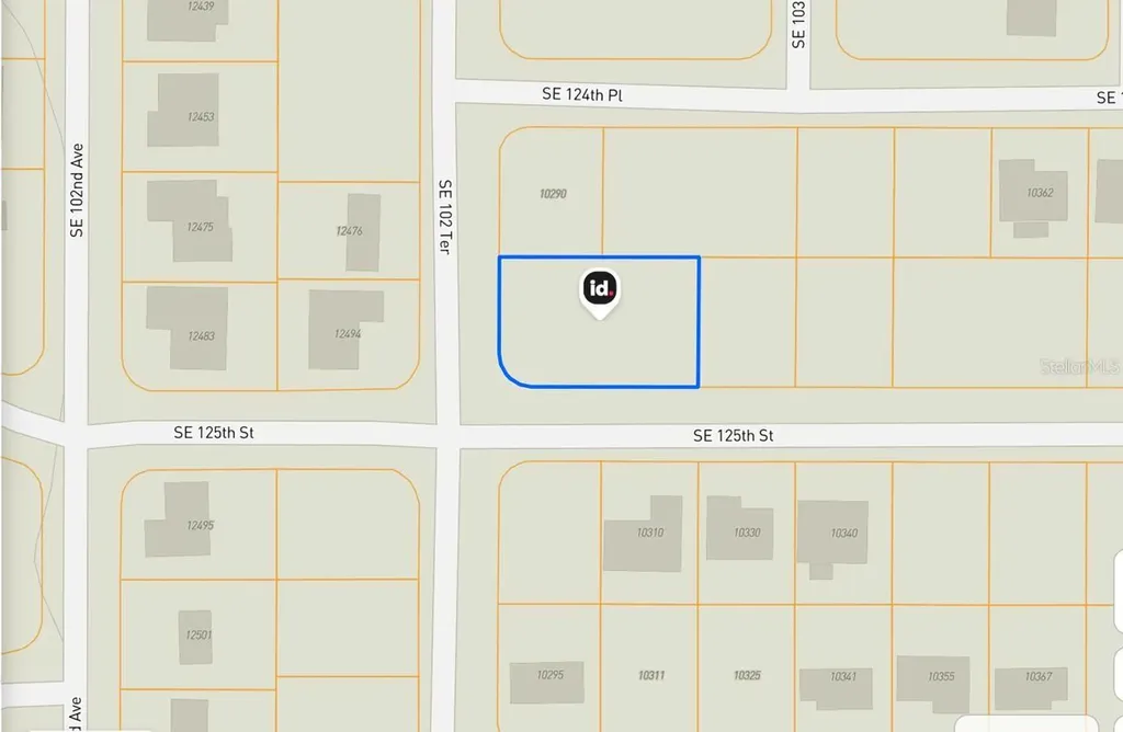 SE 102nd Terrace Belleview FL 34420