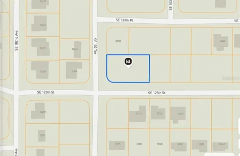 SE 102nd Terrace Belleview FL 34420