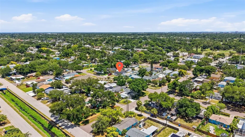 5530 2 Avenue N St Petersburg FL 33710