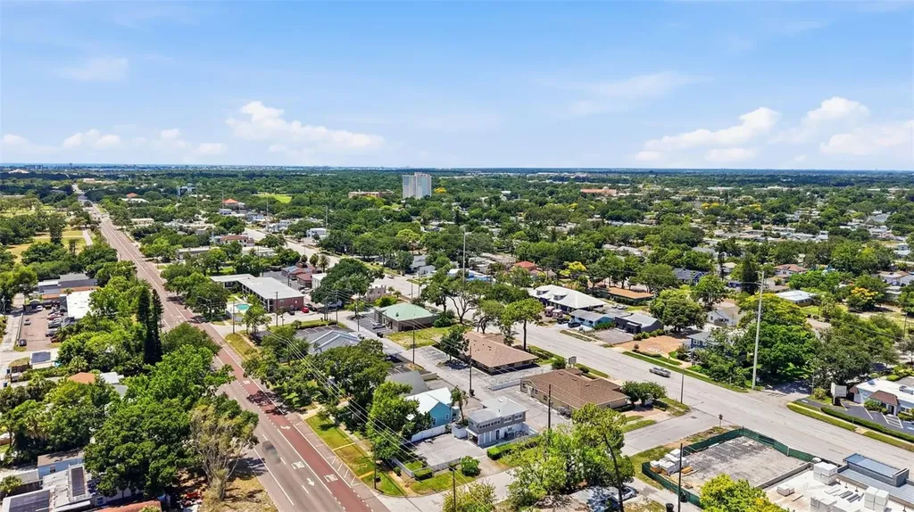 5530 2 Avenue N St Petersburg FL 33710