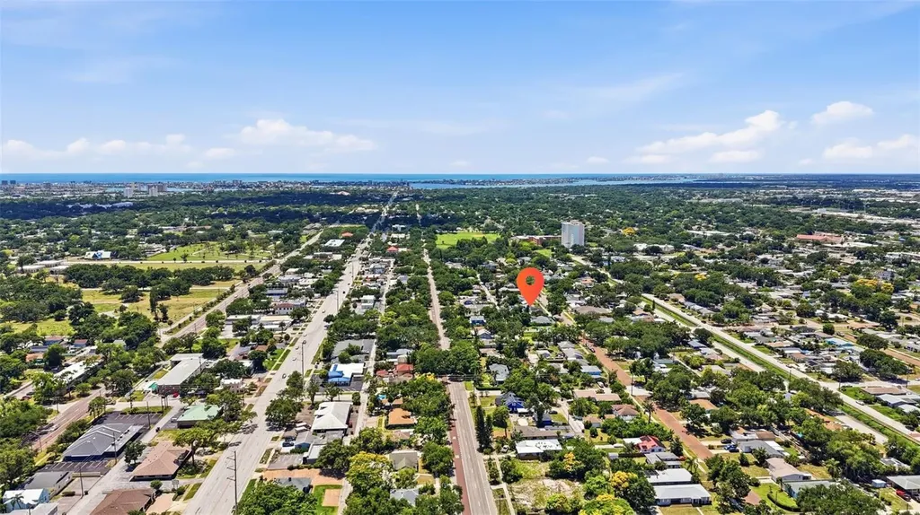 5530 2 Avenue N St Petersburg FL 33710