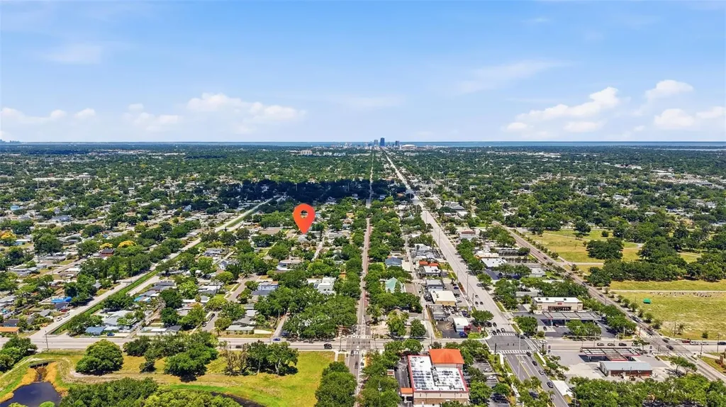 5530 2 Avenue N St Petersburg FL 33710