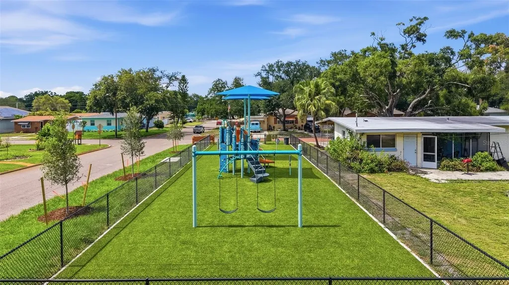 5530 2 Avenue N St Petersburg FL 33710