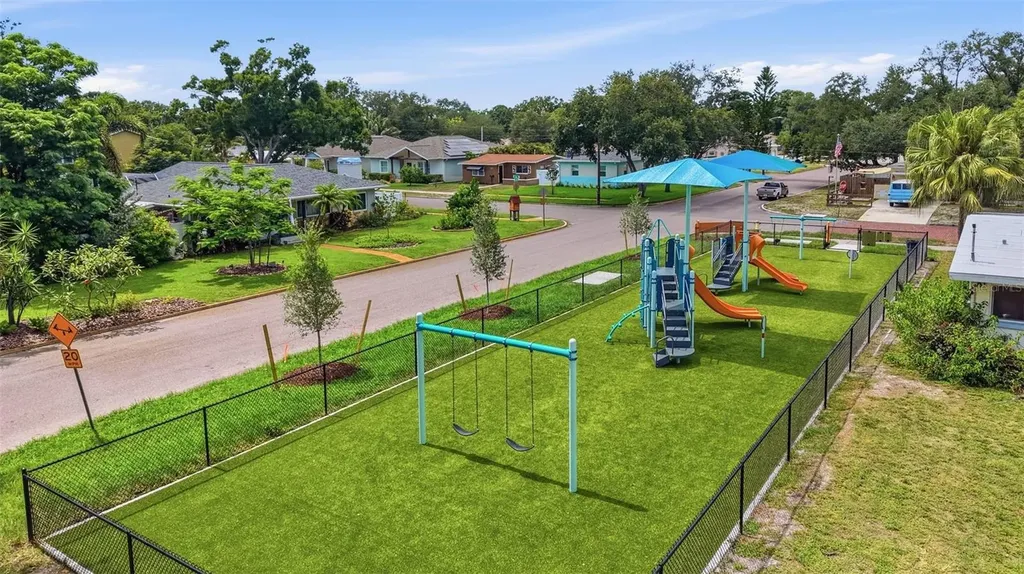 5530 2 Avenue N St Petersburg FL 33710