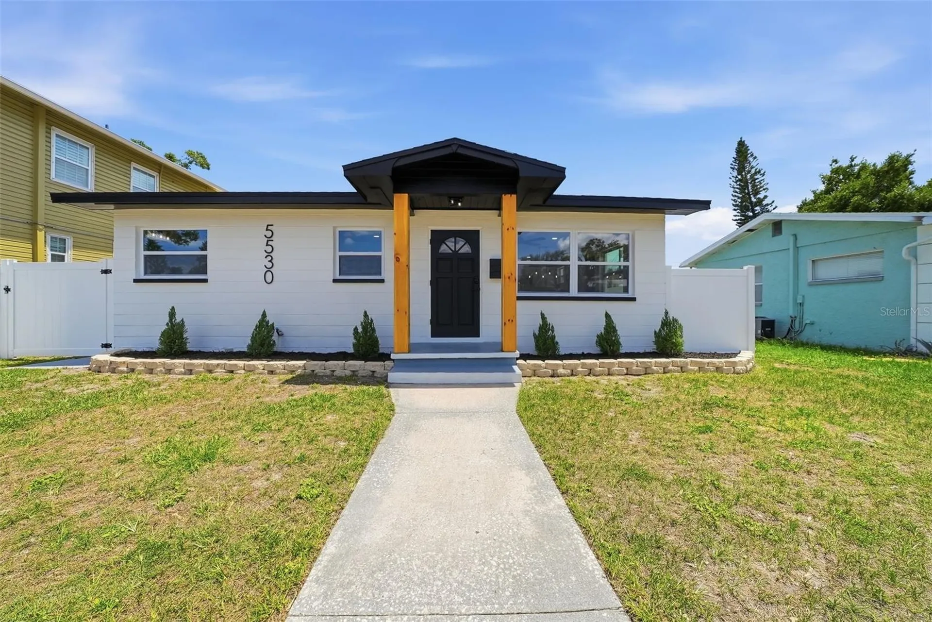 5530 2 Avenue N St Petersburg FL 33710