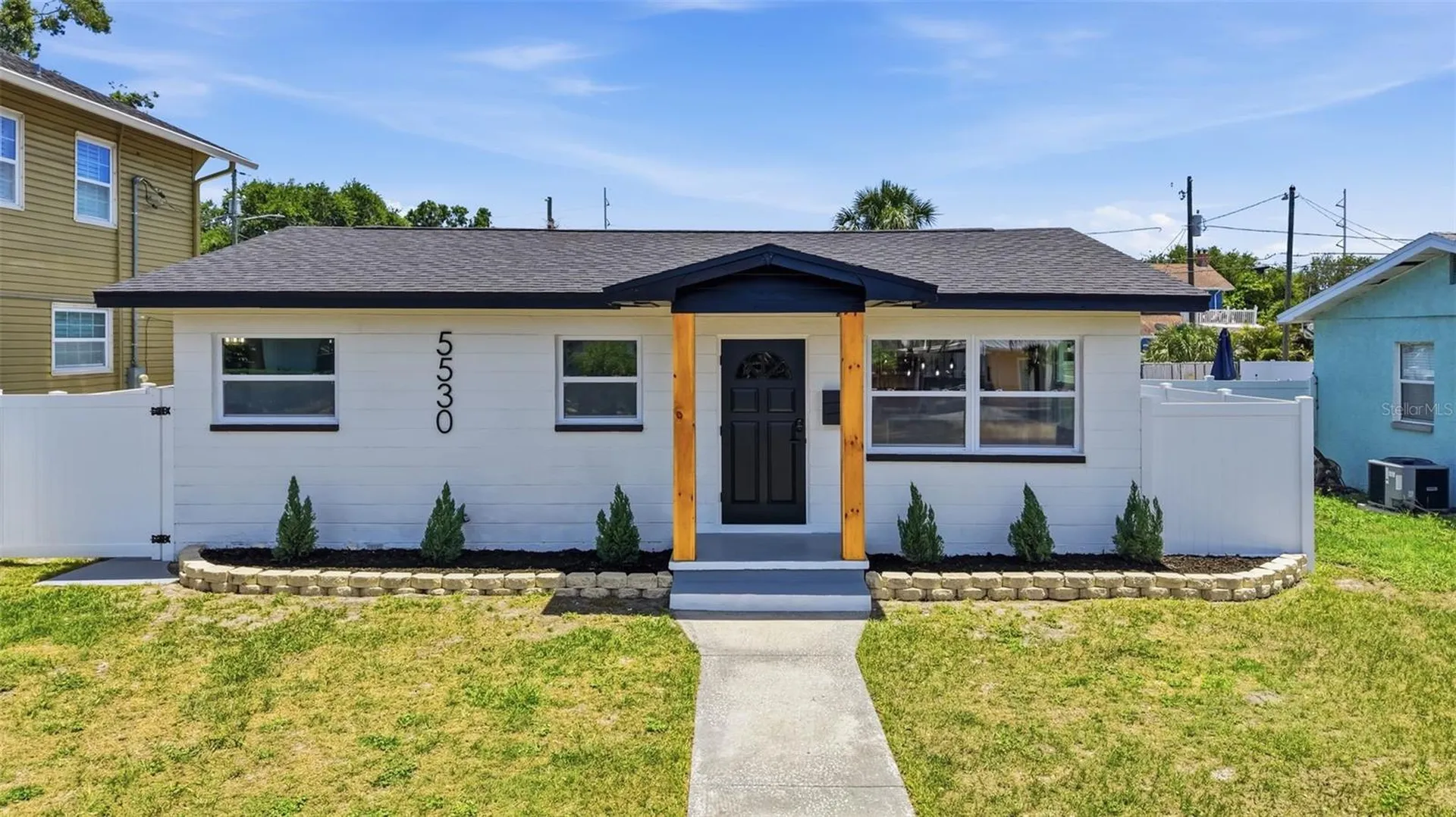 5530 2 Avenue N St Petersburg FL 33710