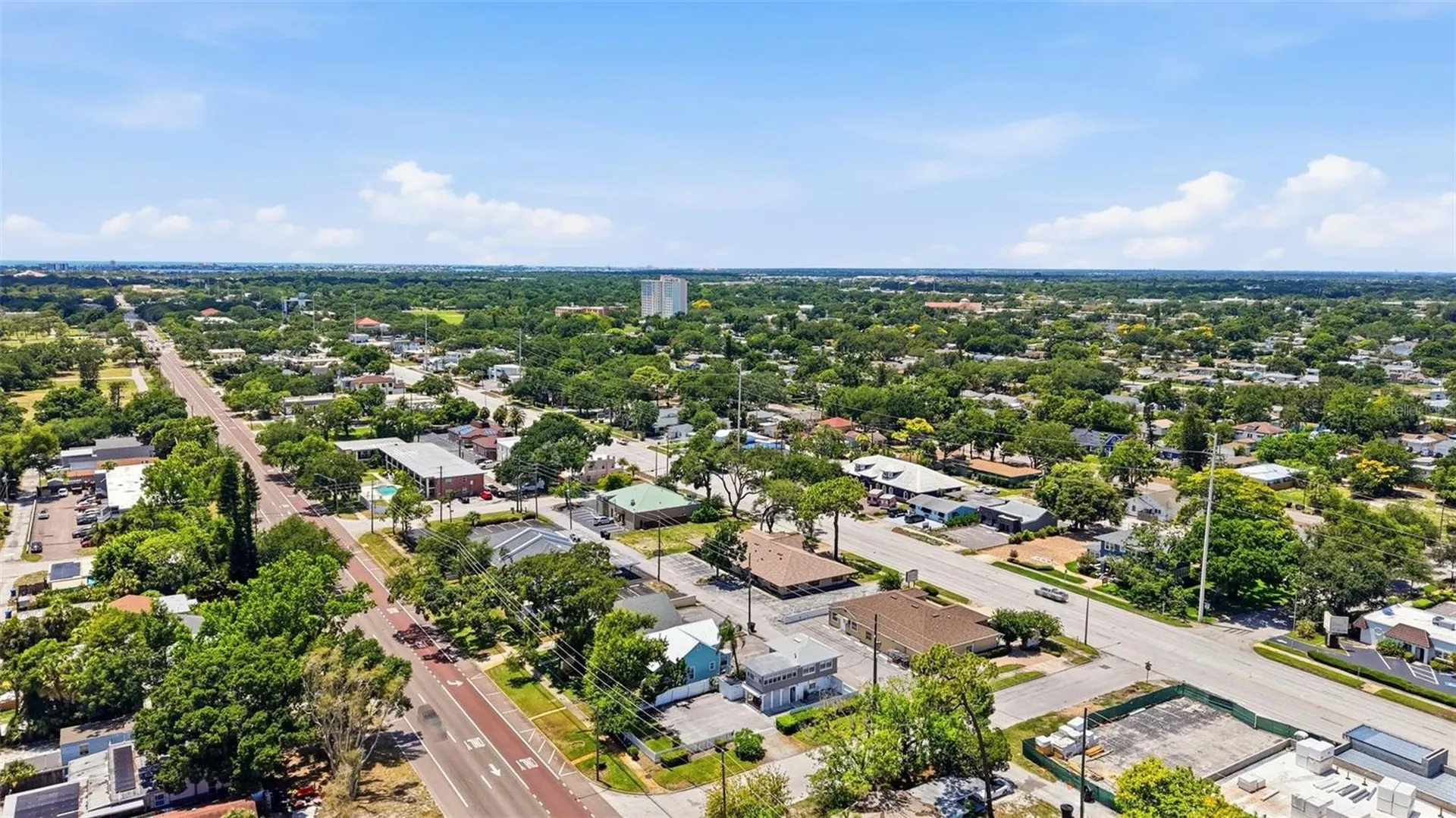 5530 2 Avenue N St Petersburg FL 33710