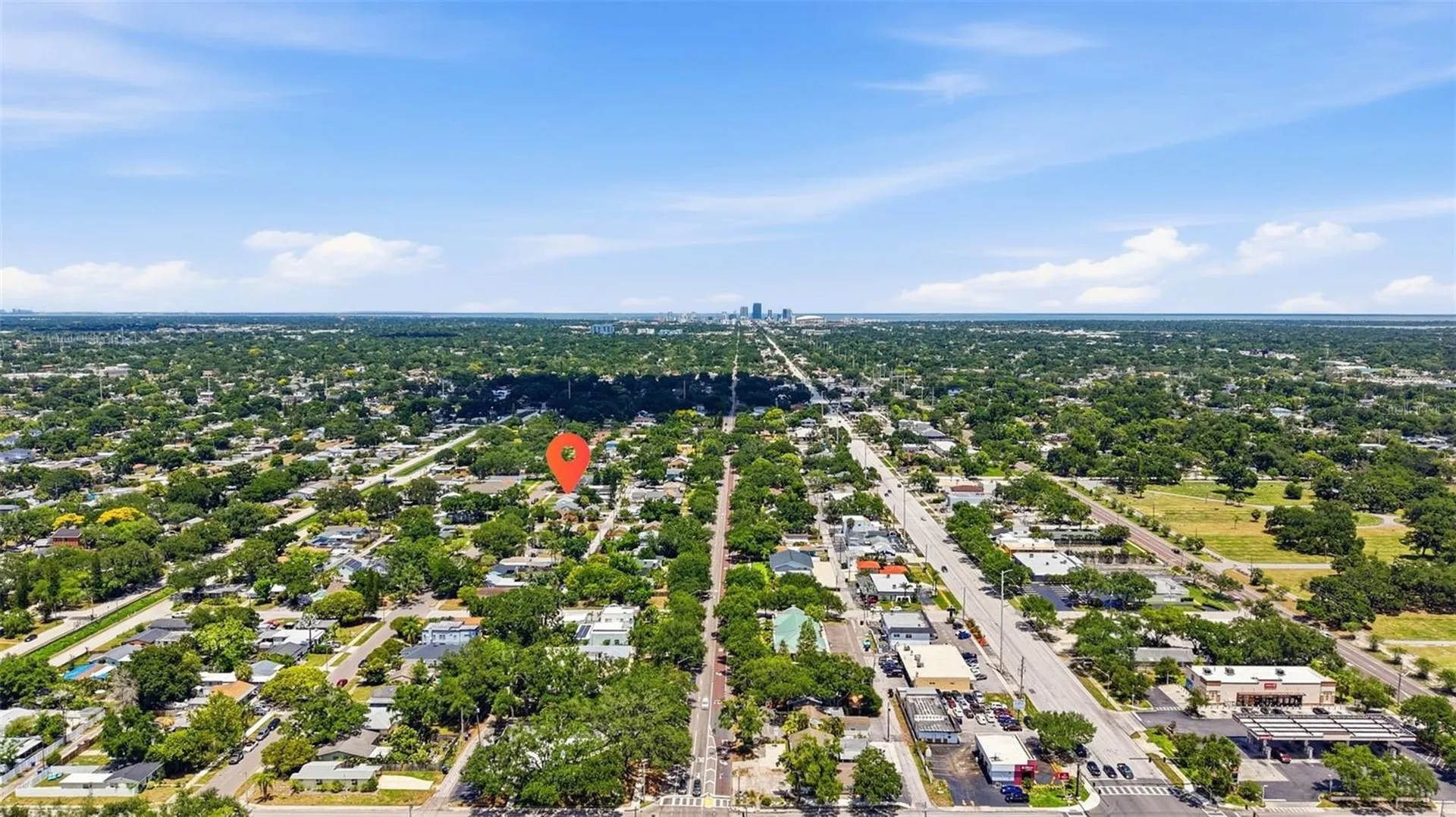 5530 2 Avenue N St Petersburg FL 33710