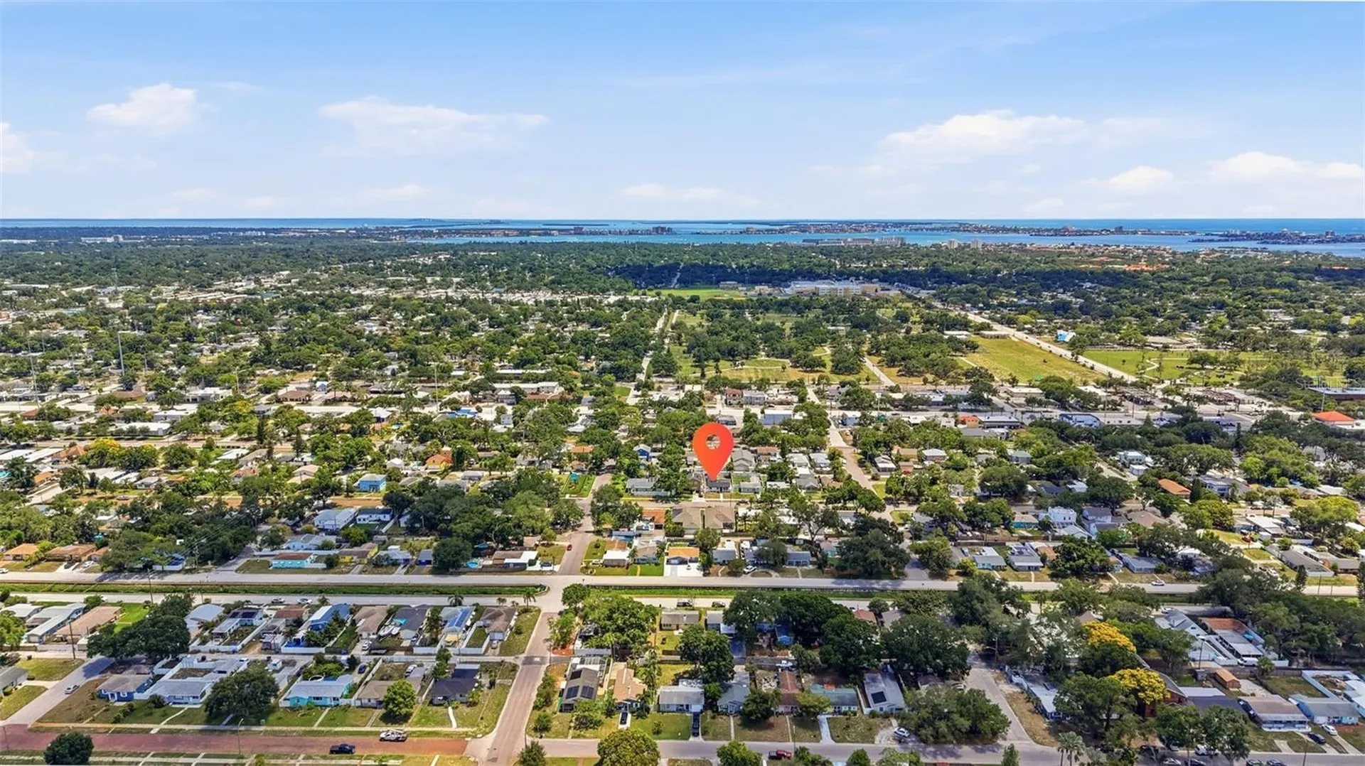 5530 2 Avenue N St Petersburg FL 33710