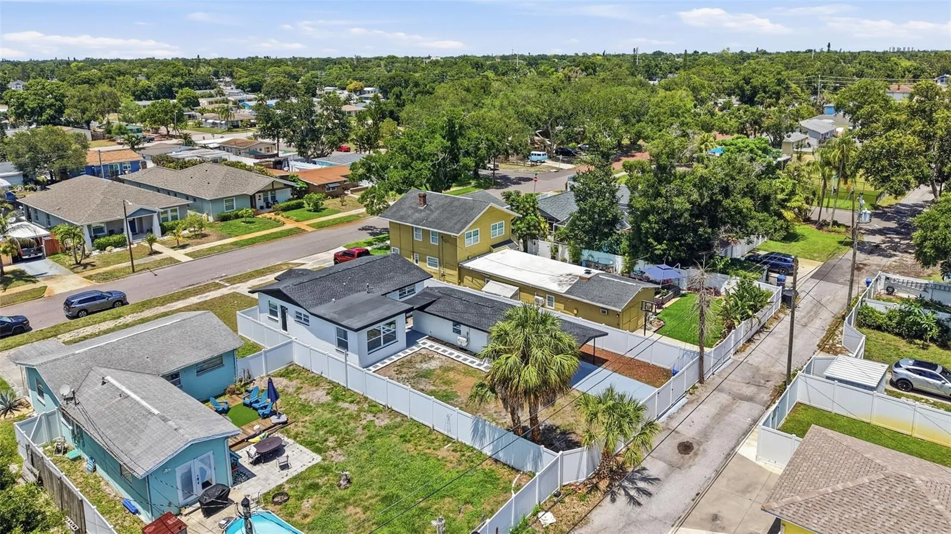 5530 2 Avenue N St Petersburg FL 33710