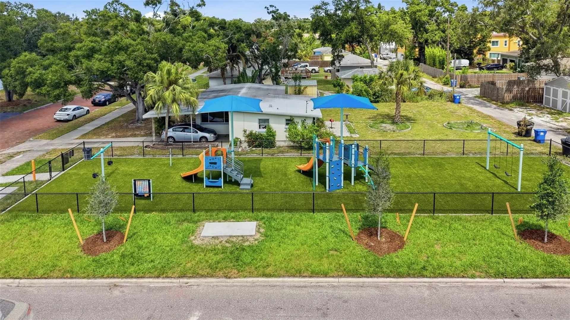 5530 2 Avenue N St Petersburg FL 33710