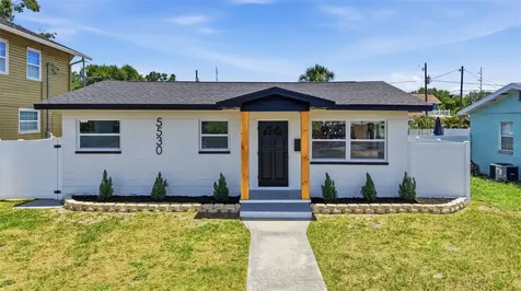 5530 2 Avenue N St Petersburg FL 33710