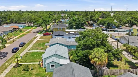 5530 2 Avenue N St Petersburg FL 33710