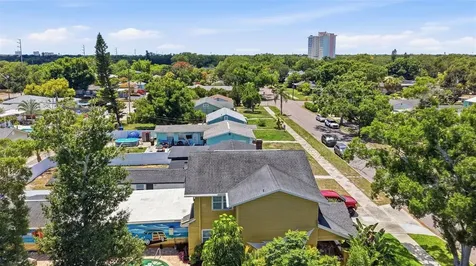 5530 2 Avenue N St Petersburg FL 33710