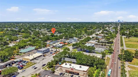 5530 2 Avenue N St Petersburg FL 33710