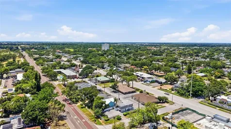 5530 2 Avenue N St Petersburg FL 33710