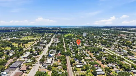 5530 2 Avenue N St Petersburg FL 33710