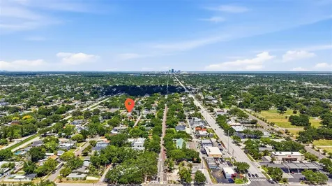 5530 2 Avenue N St Petersburg FL 33710