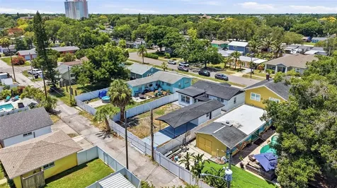 5530 2 Avenue N St Petersburg FL 33710