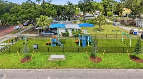 5530 2 Avenue N St Petersburg FL 33710