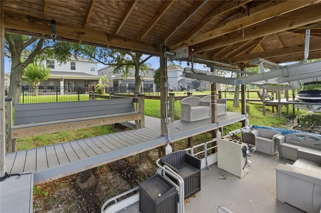 718 Barefoot Bay Loop Groveland FL 34736
