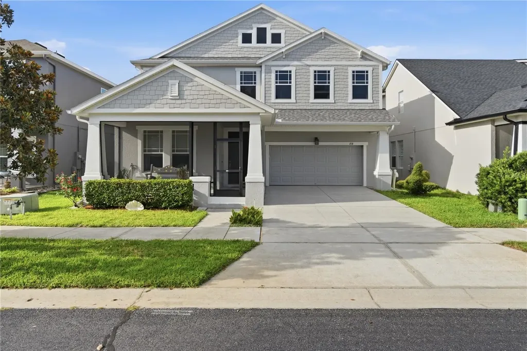 718 Barefoot Bay Loop Groveland FL 34736