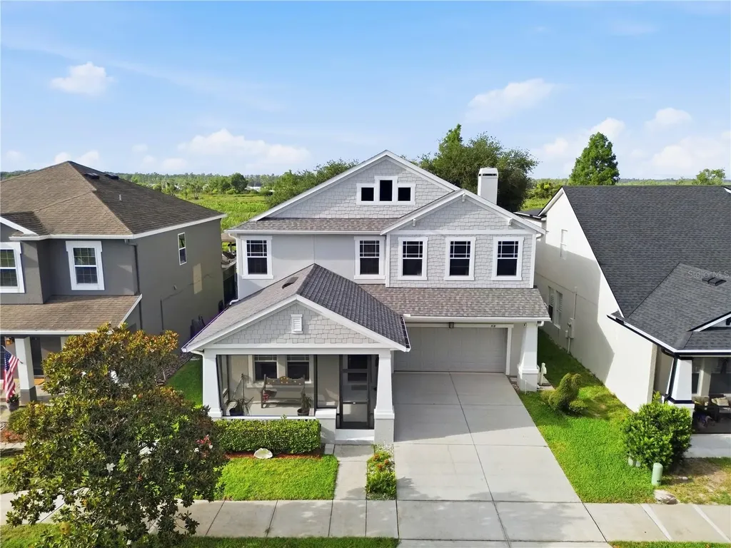 718 Barefoot Bay Loop Groveland FL 34736