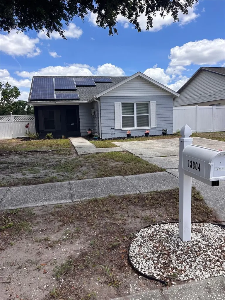 13304 Laraway Drive Riverview FL 33579